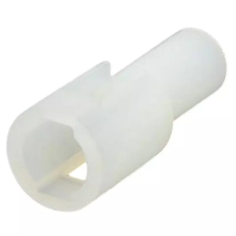 Molex Miniature Plug Housing 250 V Rated Voltage 5 A Rated Current 3.68 mm Cell Spacing, 3062011