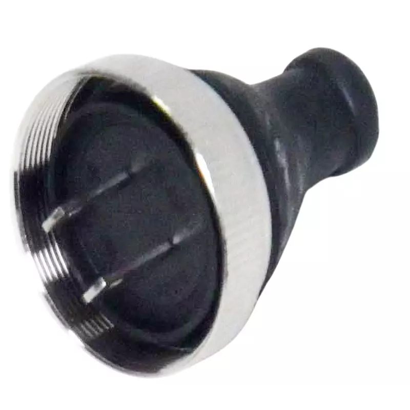 Daikokuya Holdings Waterproof Plug 15 Amp Current 125 Voltage, 1704