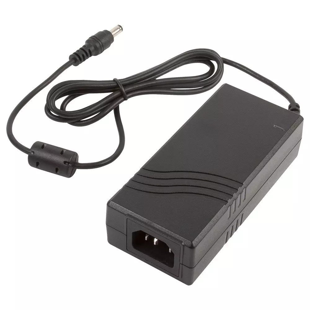 XP POWER Adaptor, AC-DC, 24V, 2.71A, VEC65US24