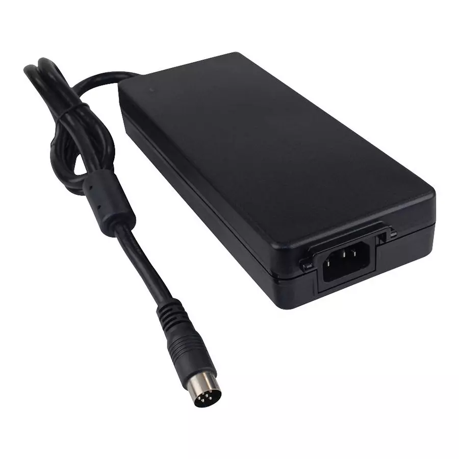 XP POWER Adaptor, AC-DC, Medical, 12V, 17.5A, AHM250PS12T