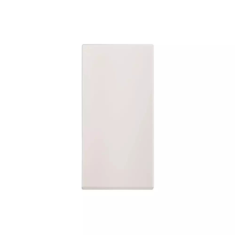 Legrand Switch Myrius Classic White 20 Amp 1 Module 1 Way, 6792 12