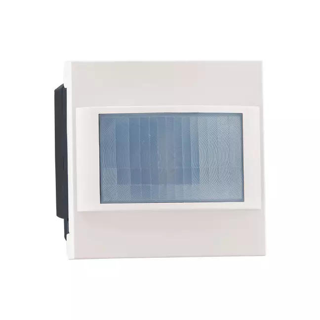 Legrand Infrared Sensor Switch Myrius Classic White 2 Module 400 W, 6792 51