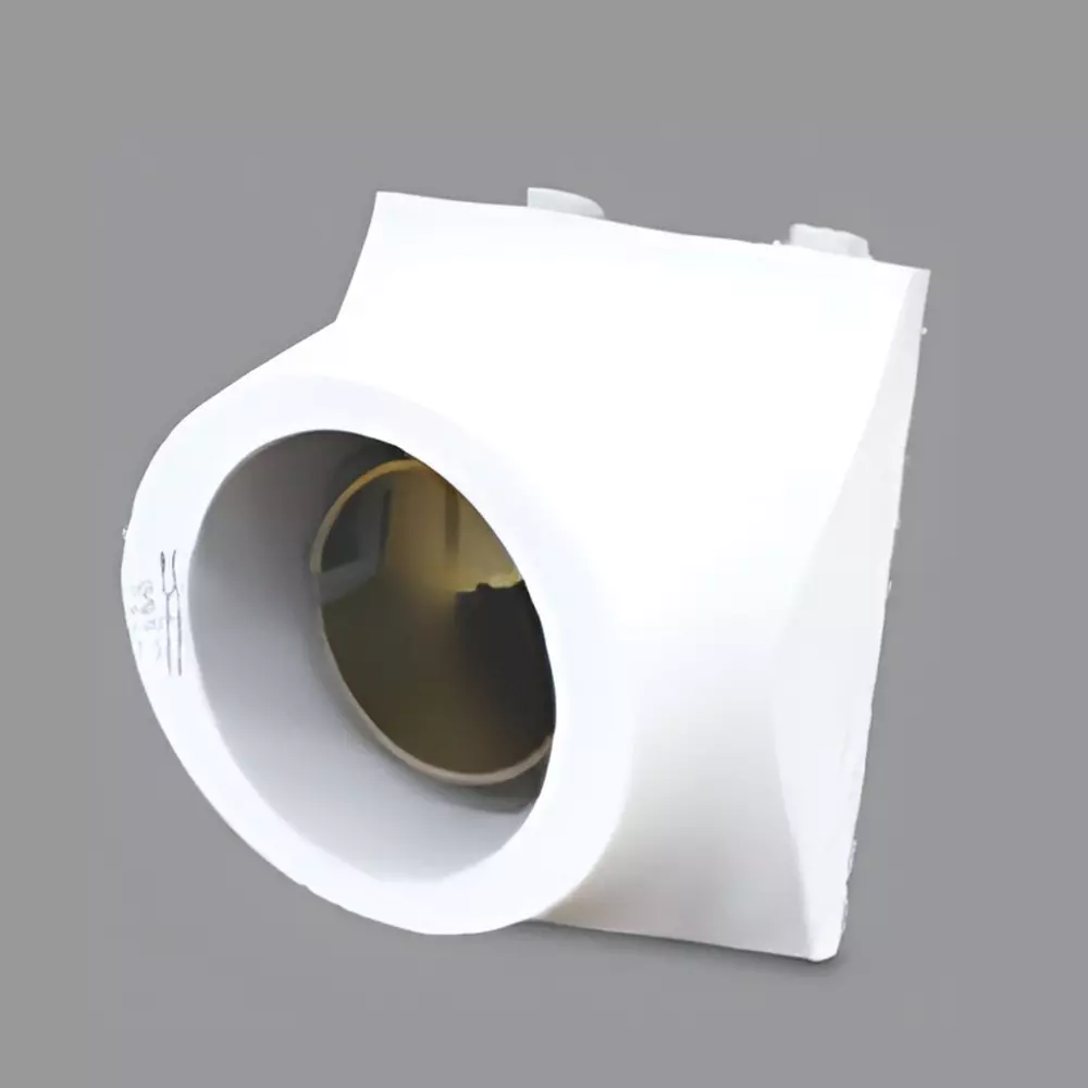 Cona Status Pocket Modular Holder 2 A White, 9851