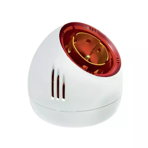 K9 Euro Apex Plus Angle Holder White, 9531 (Pack of 20)