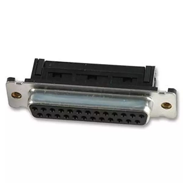 MULTICOMP PRO SOCKET, IDC, D, UNTHREADED, 15WAY, 8FSM15S-30N4-FEC (Pack of 5)