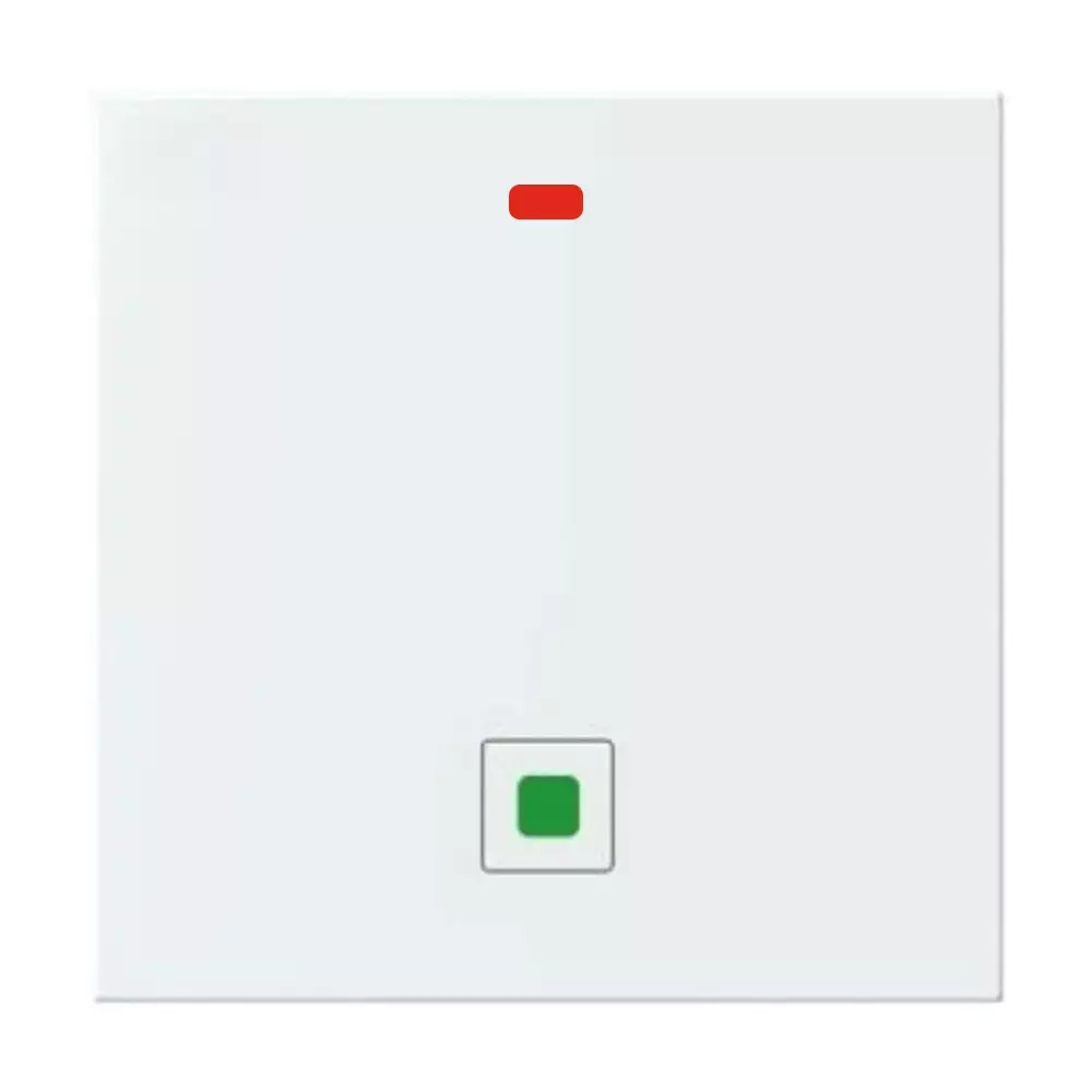 Anchor Roma Urban Switch With Remote 2 Way 400 W White for Homes, Offices & Commercial Use, 71005-RC