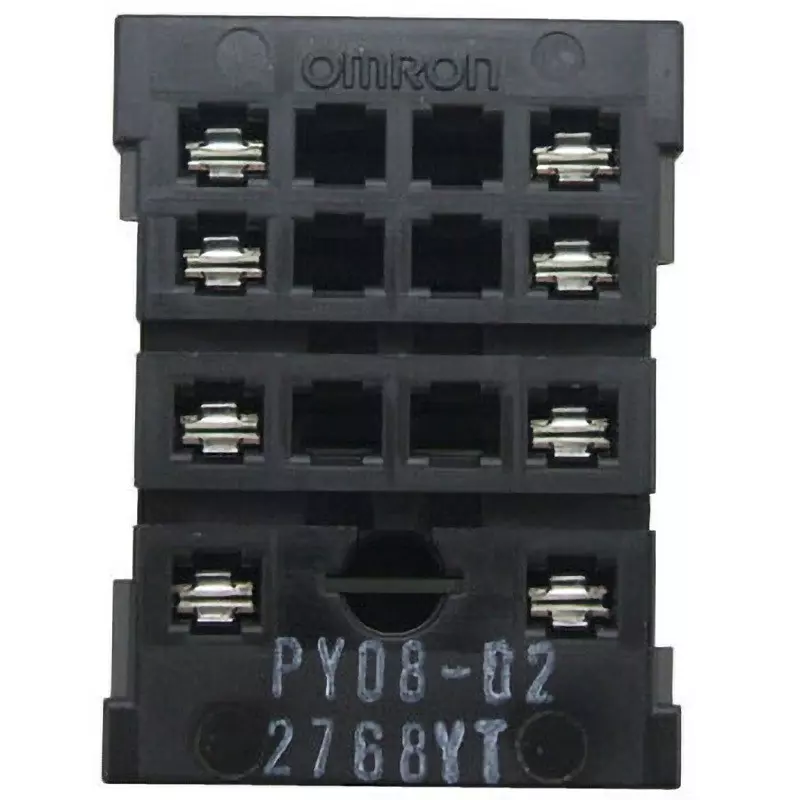 omron-common-socket-py08-02