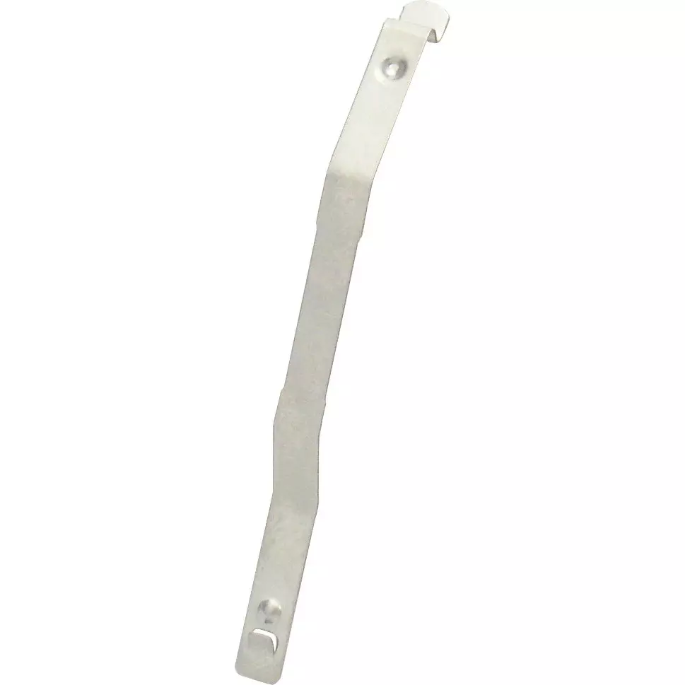 Omron Shared Socket Holding Bracket, Y92H-3(CLIP FOR H3Y) (Pack of 20)