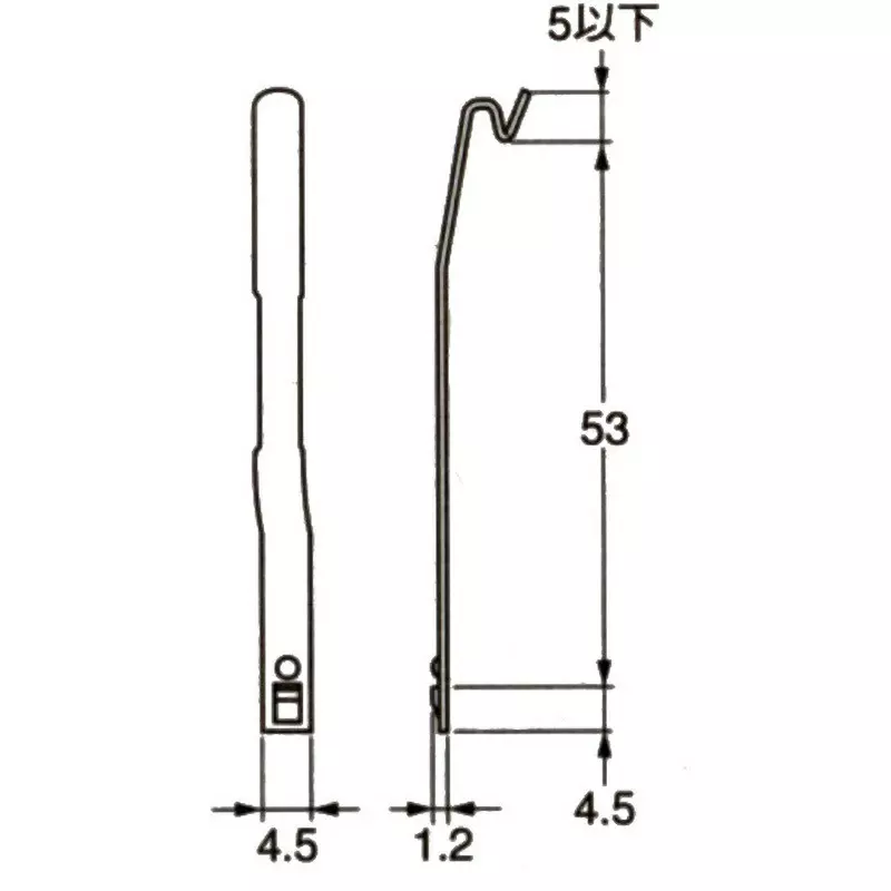 omron-shared-socket-holding-bracket-y92h-3clip-for-h3y