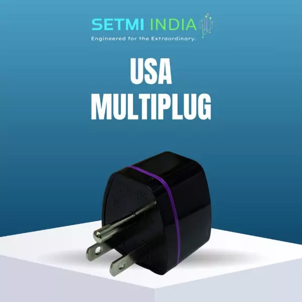 setmi-india-usa-multiplug-adapter-in-black-color-surge-protection-heat-resistant-for-international-travel