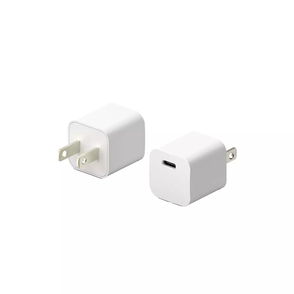 LITEON Interchangeable Plug Wall Mount 1 Output 90 VAC to 264 VAC, PA-1300-10MV