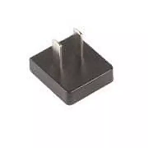 XP POWER Interchangeable Plug Wall Mount 1 Output 90 VAC to 264 VAC, ACM PLUG CN