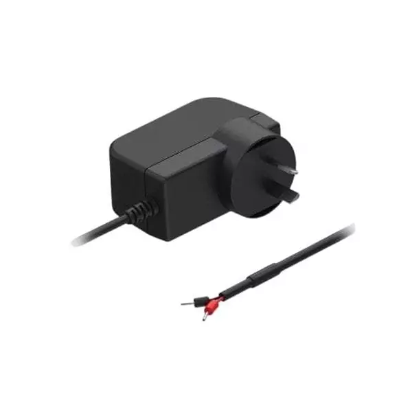 Teltonika Fixed Plug Wall Mount 1 Output 100 VAC to 240 VAC, PR315AUA