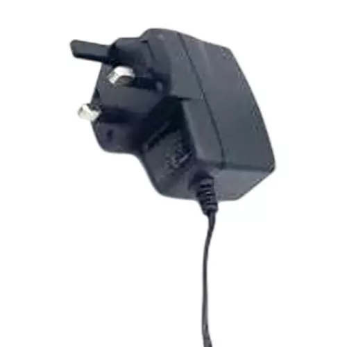 PHIHONG Fixed Plug Wall Mount 1 Output 90 VAC to 264 VAC, AA10K-050A(M)-R
