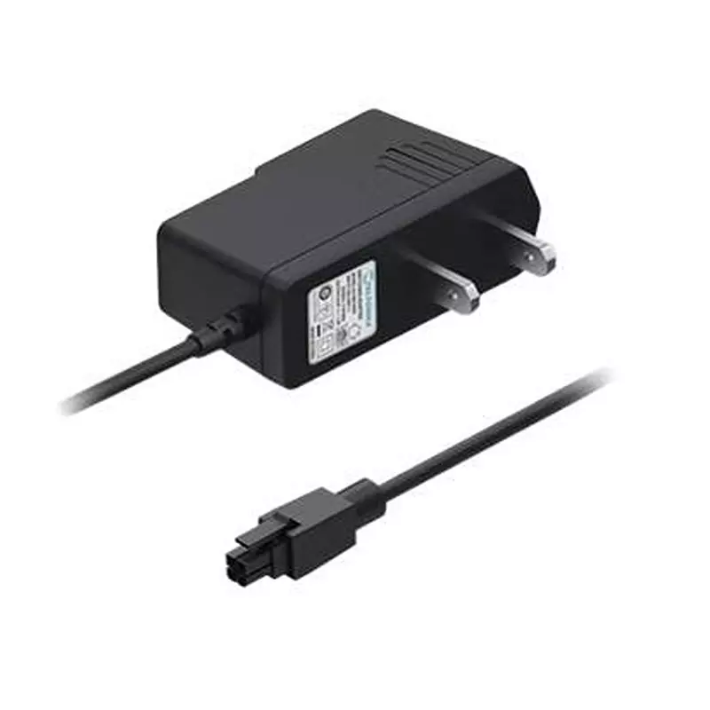 Teltonika Fixed Plug Wall Mount 1 Output 100 VAC to 240 VAC, PR3PUJP3