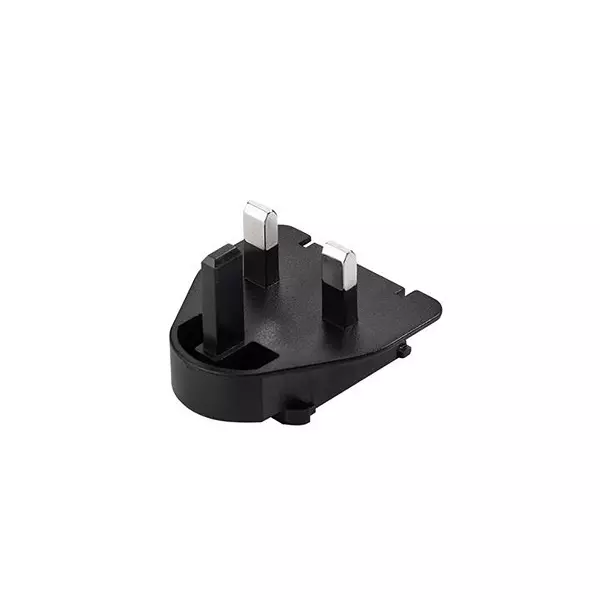 CINCON Interchangeable Plug Wall Mount 1 Output 90 VAC to 264 VAC, TR30RAM/TR15RA-U