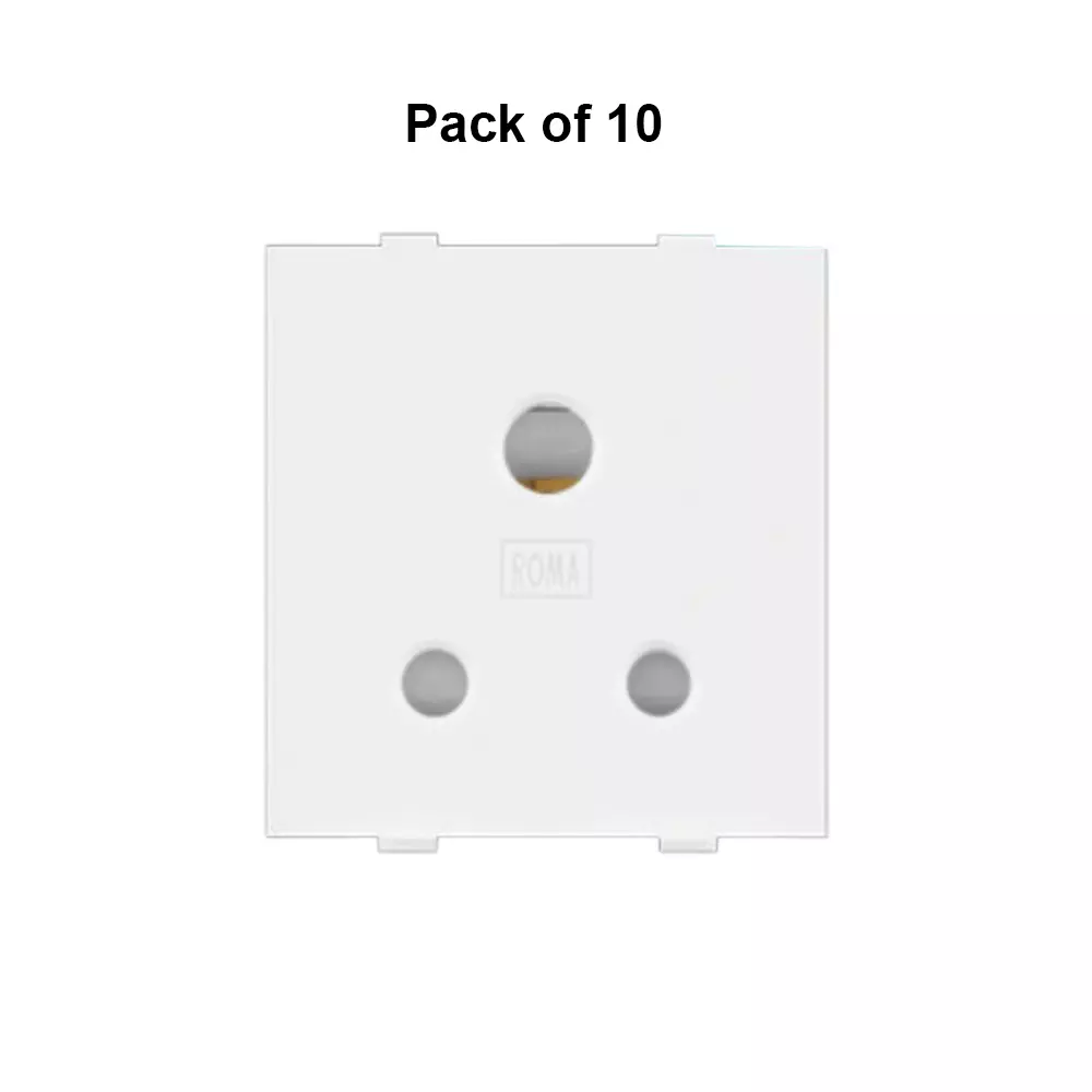 anchor-roma-3-pin-socket-white-6-amp-21102-pack-of-10