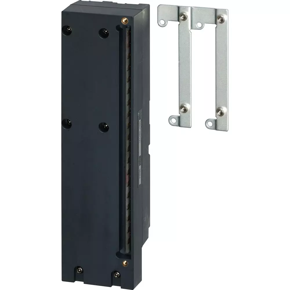 Mitsubishi Electric Conversion Adapter 2-Slot Type, ERNT-AQT616AD