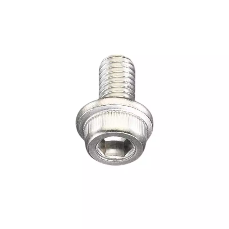Esco Flange Socket Coarse thread Specifications, EA949MM-412