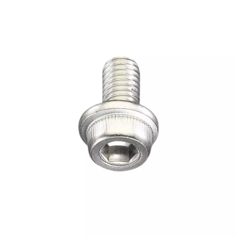 Esco Flange Socket Coarse thread Specifications, EA949MM-610