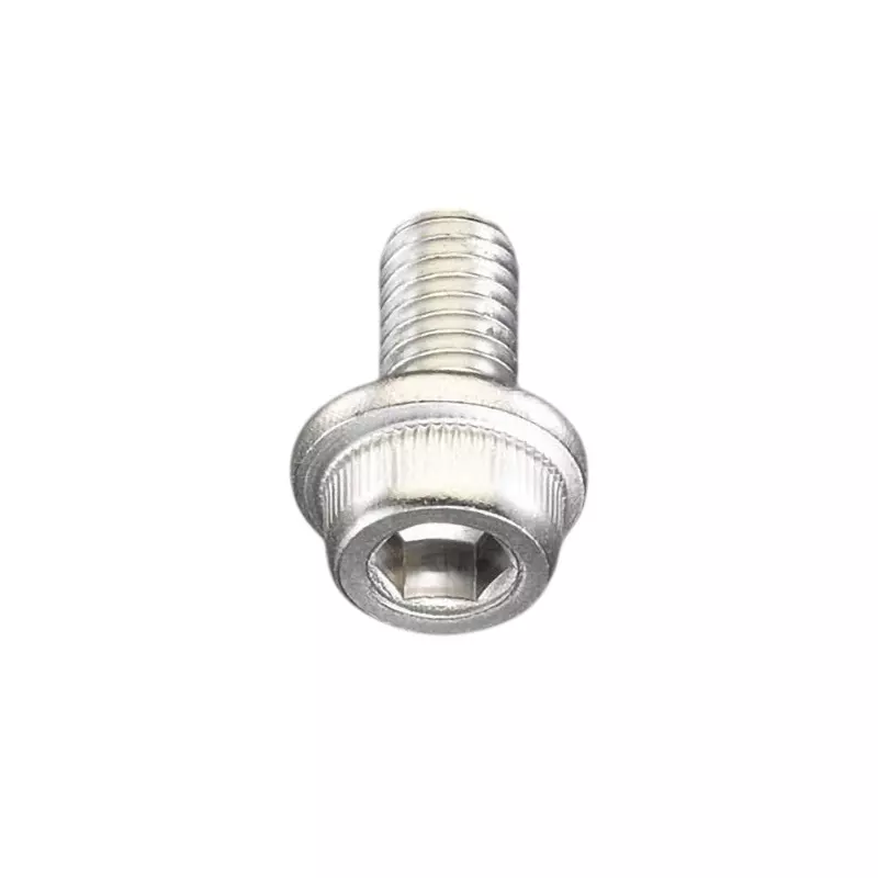 Esco Flange Socket Coarse thread Specifications, EA949MM-612