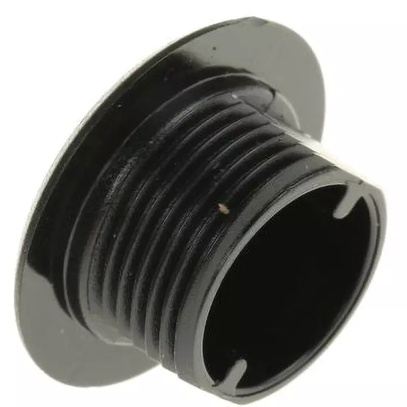 ABB Blanking Plug Blanking plug Accessory Type 22 mm push button Combination Equipment, 1SFA611920R8130