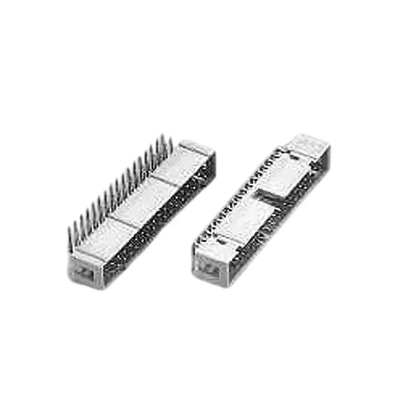 3M Standard Socket (max)1.0 A Allowable Current 2.54 mm Cell Spacing 10 No. of Pin, 7610-5002PL