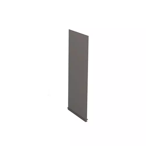 ABB Tmax XT Separator Grey XT6 Frame 200 mm Length Polybutylene 4 Pole for Home & Office Use, 1SDA105013R1 (Pack of 6 Pcs)