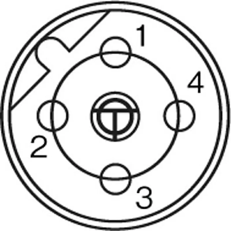 omron-connector-plug-xs2g-a421