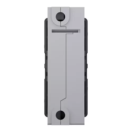Schneider Electric Livia Mini MCB 1 Pole 16 Amp 240 V 3 kA Breaking capacity Grey, P8016_PG_N