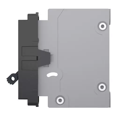 Schneider Electric Livia Mini MCB 1 Pole 16 Amp 240 V 3 kA Breaking capacity Grey, P8016_PG_N