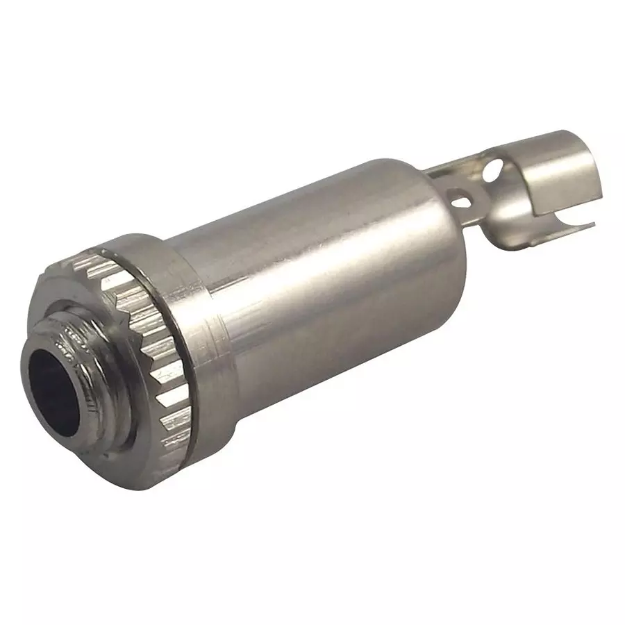 MULTICOMP PRO Audio Jacks & Audio Plugs SOCKET, 3.5MM JACK, STEREO, PSG01503