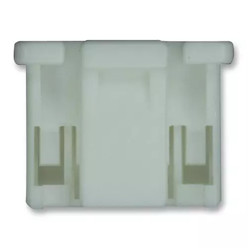 JST (JAPAN SOLDERLESS TERMINALS) Connector Housing, Recpt, 10Way, 2 mm, PUDP-10V-S (Pack of 10)