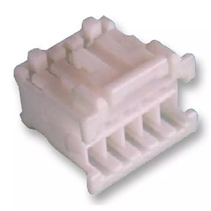 JST (JAPAN SOLDERLESS TERMINALS) Housing, Receptacle, Crimp, 2 mm, 10Way, PADP-10V-1-S (Pack of 10)