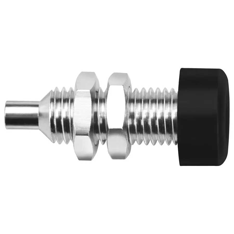 SCHUTZINGER CONN, BANANA, JACK, 32A, BLACK, SOLDER, BU 403 NI / SW