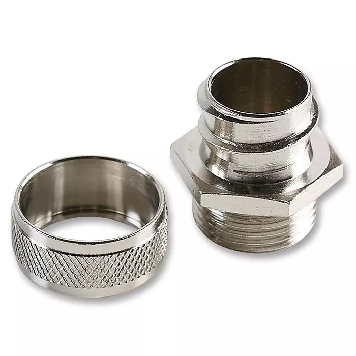 ABB - KOPEX Connector, Conduit, 20Mm, GAM0404 (Pack of 10)