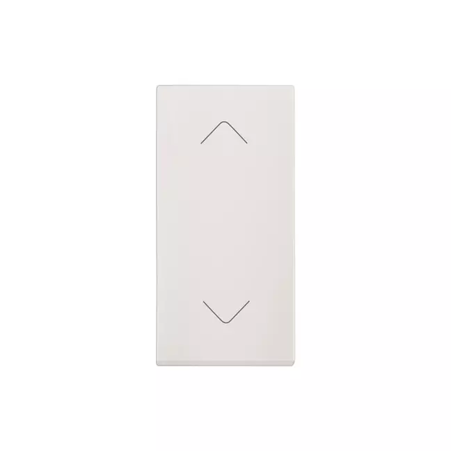 Legrand Switch Myrius Classic White 16 Amp 1 Module 2 Way, 6792 10