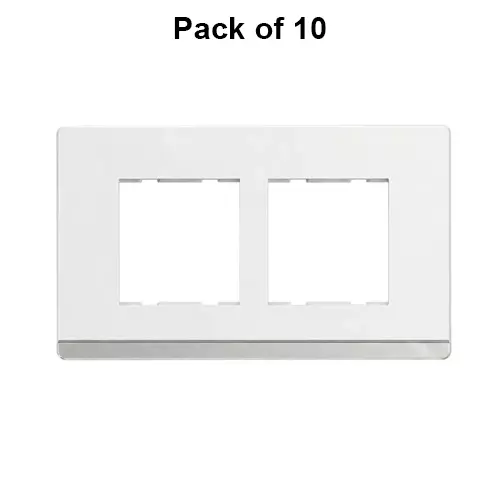cona-modular-plate-striqa-white-4-module-st-1104-pack-of-10-pcs