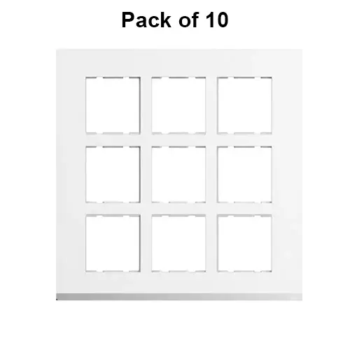 cona-modular-plate-striqa-white-18-module-st-1110-pack-of-10-pcs