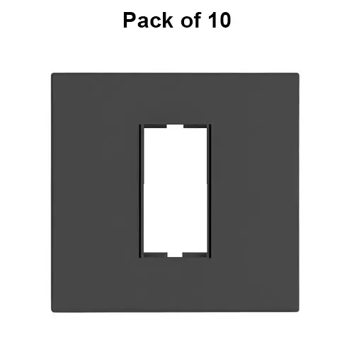 cona-modular-plate-trimm-black-1-module-tmm-1101-pack-of-10-pcs