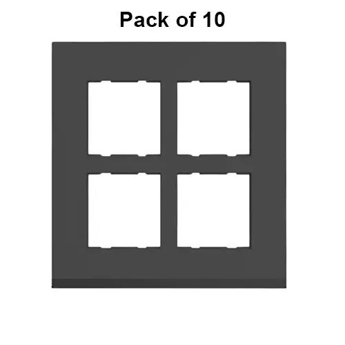 cona-modular-plate-trimm-black-8-module-square-tmm-1107-pack-of-10-pcs