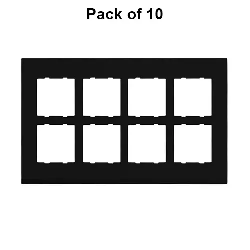cona-modular-plate-trimm-black-16-module-tmm-1109-pack-of-10-pcs