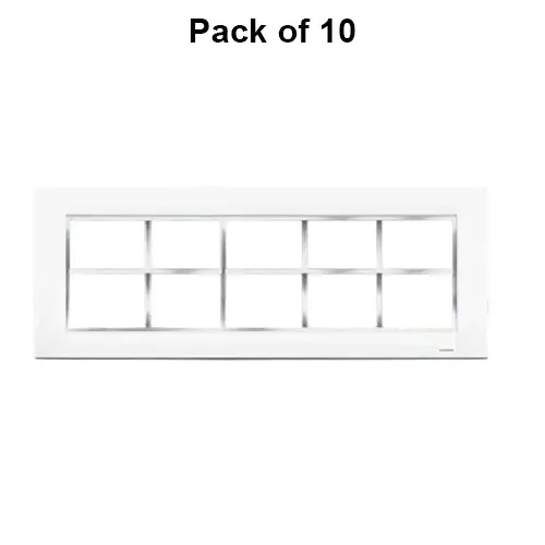 cona-modular-plate-oliwood-white-20-module-ow-2066-pack-of-10-pcs