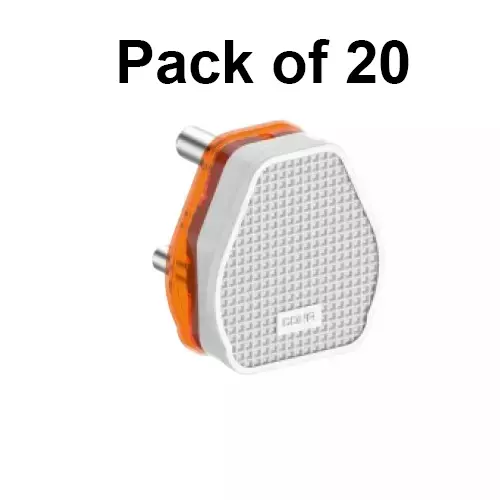 cona-plug-top-with-heavy-duty-body-pixel-white-4935-pack-of-20-pcs