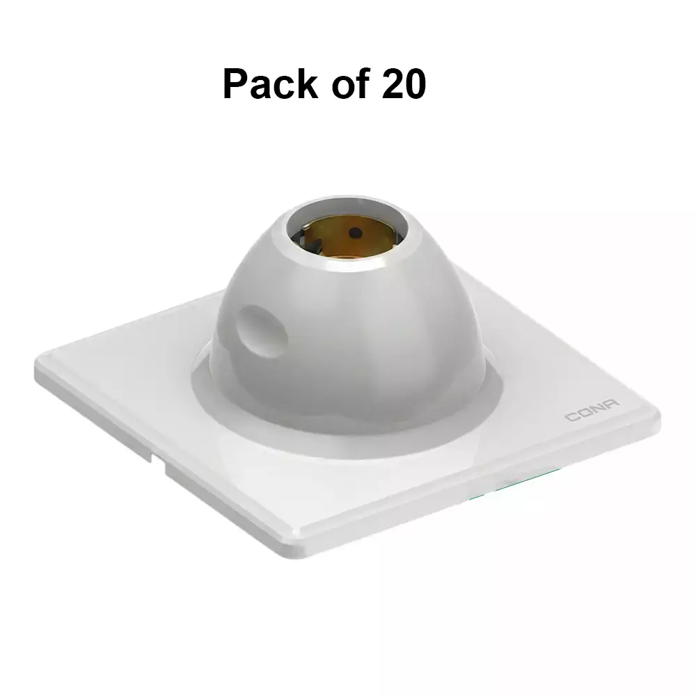 cona-batten-holder-sqoro-white-2269-pack-of-20-pcs