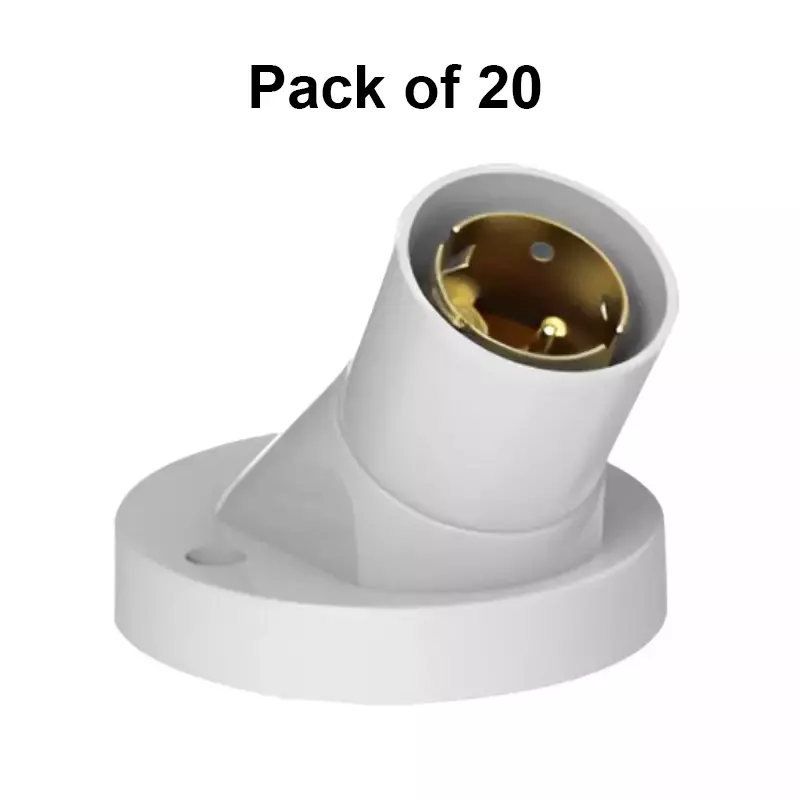 cona-angle-holder-metal-ring-king-white-2161-pack-of-20-pcs