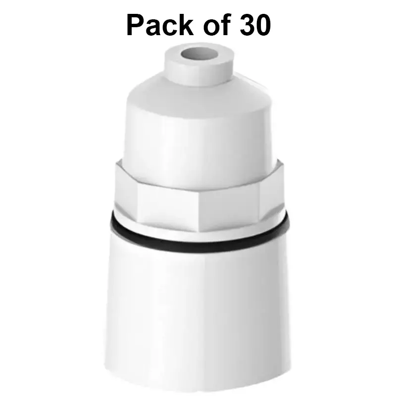 cona-pendent-holder-urea-gold-white-2141-pack-of-30-pcs