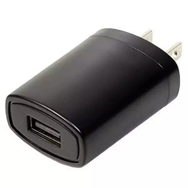 CUI INC Fixed Plug Wall Mount 1 Output 90 VAC to 264 VAC, SWI3-5-N-I38