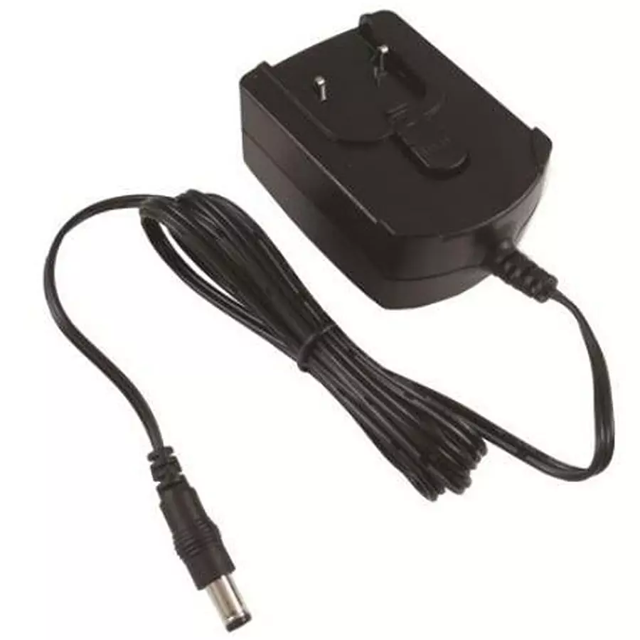 PHIHONG Interchangeable Plug Wall Mount 1 Output 90 VAC to 264 VAC, PSC15R-090-R