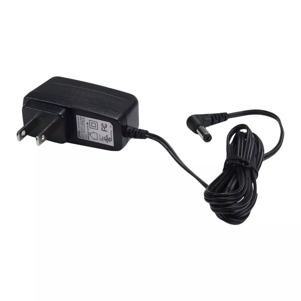 CAL TEST ELECTRONICS Fixed Plug Wall Mount 1 Output 230 VAC, CT3957-EU